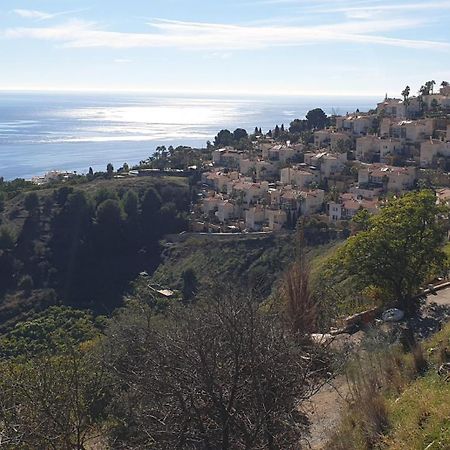 فيلا Casa De La Suerte Almuñécar المظهر الخارجي الصورة