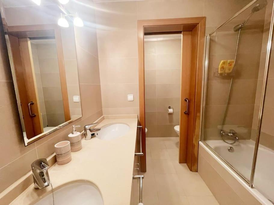فيلا Casa De La Suerte Almuñécar المظهر الخارجي الصورة