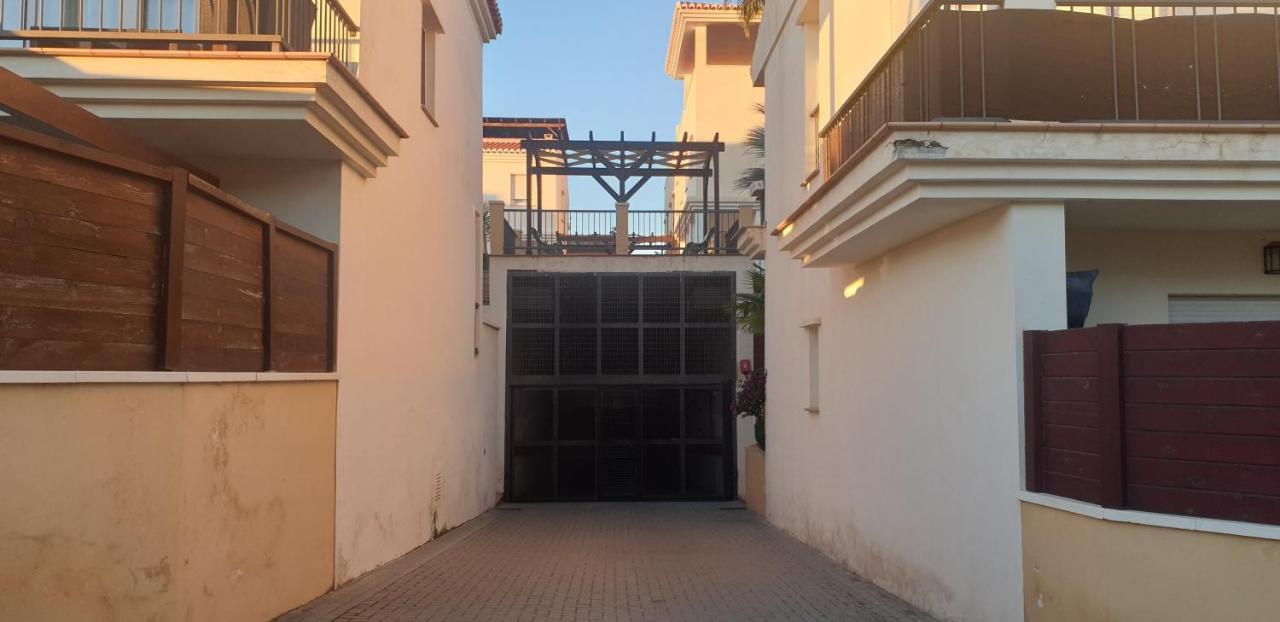 فيلا Casa De La Suerte Almuñécar المظهر الخارجي الصورة